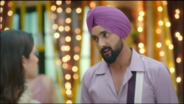 Iss Ishq Ka Rabb Rakha - 9th January 2025